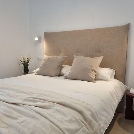 Residencial De La Yedra Διαμέρισμα Χέρεζ Εξωτερικό φωτογραφία