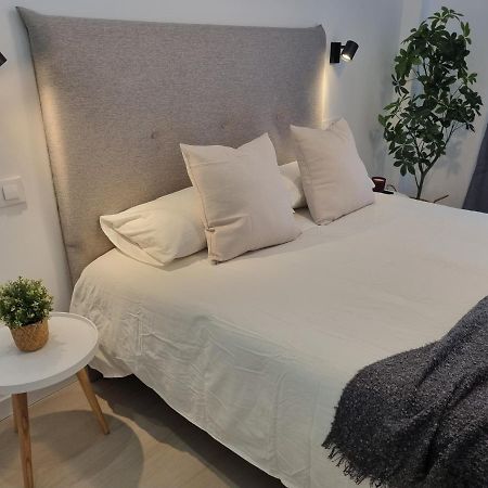 Residencial De La Yedra Διαμέρισμα Χέρεζ Εξωτερικό φωτογραφία