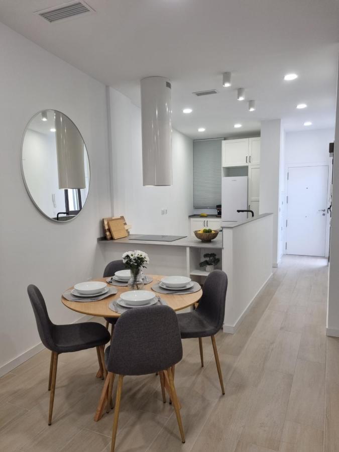 Residencial De La Yedra Διαμέρισμα Χέρεζ Εξωτερικό φωτογραφία