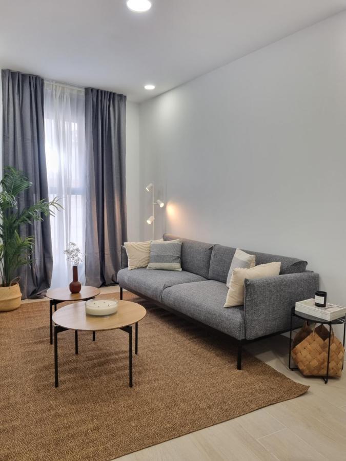 Residencial De La Yedra Διαμέρισμα Χέρεζ Εξωτερικό φωτογραφία