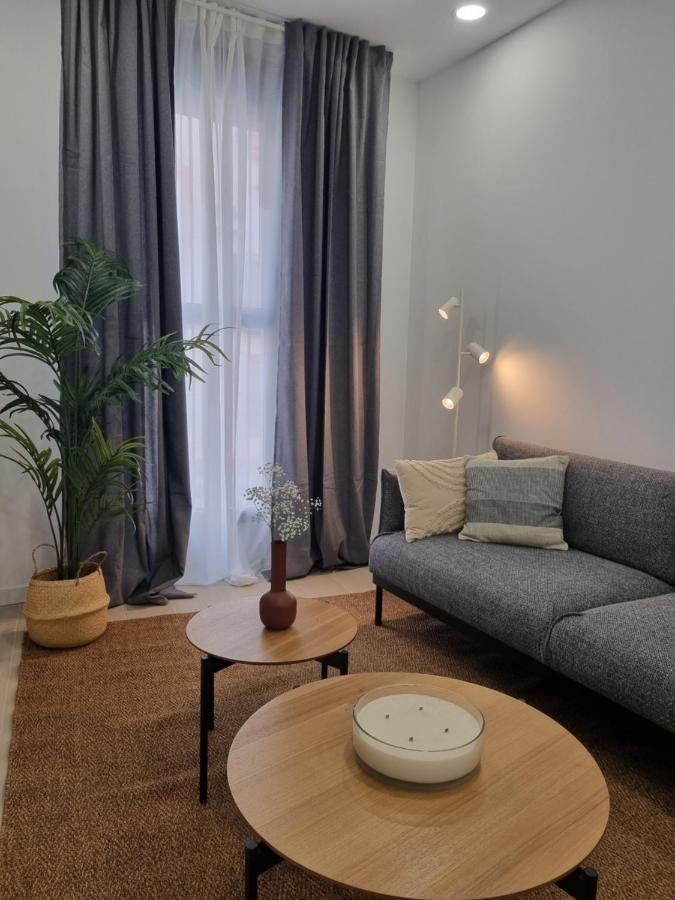 Residencial De La Yedra Διαμέρισμα Χέρεζ Εξωτερικό φωτογραφία