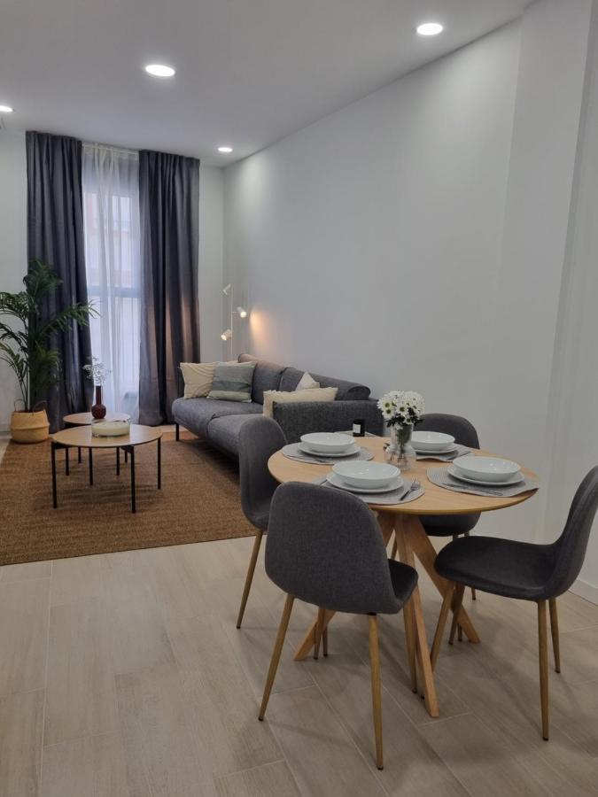 Residencial De La Yedra Διαμέρισμα Χέρεζ Εξωτερικό φωτογραφία