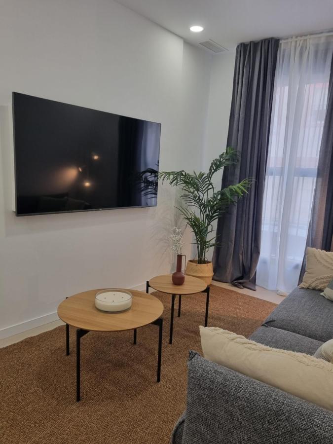 Residencial De La Yedra Διαμέρισμα Χέρεζ Εξωτερικό φωτογραφία