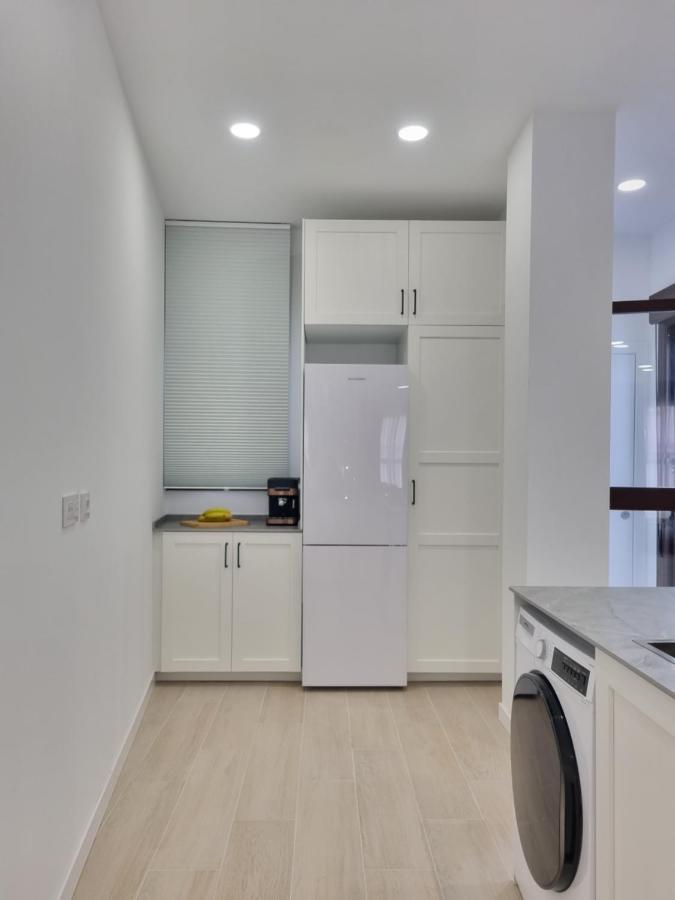 Residencial De La Yedra Διαμέρισμα Χέρεζ Εξωτερικό φωτογραφία
