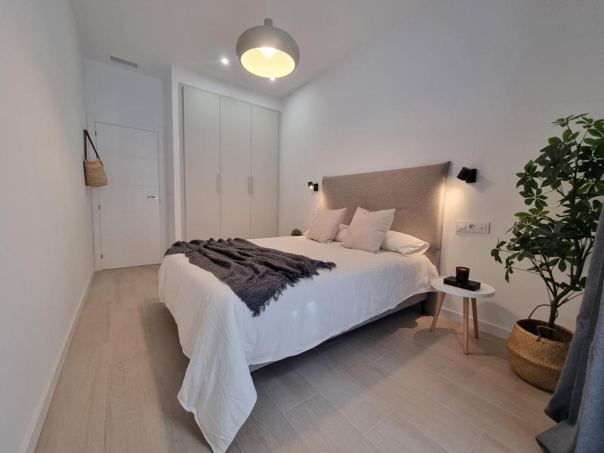 Residencial De La Yedra Διαμέρισμα Χέρεζ Εξωτερικό φωτογραφία