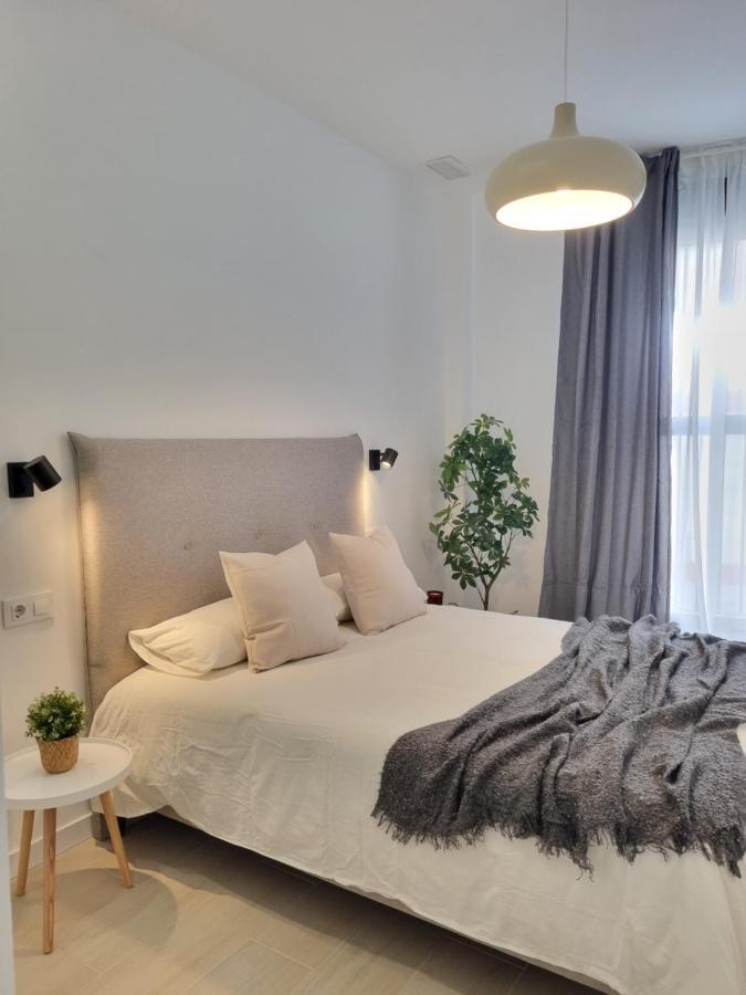 Residencial De La Yedra Διαμέρισμα Χέρεζ Εξωτερικό φωτογραφία