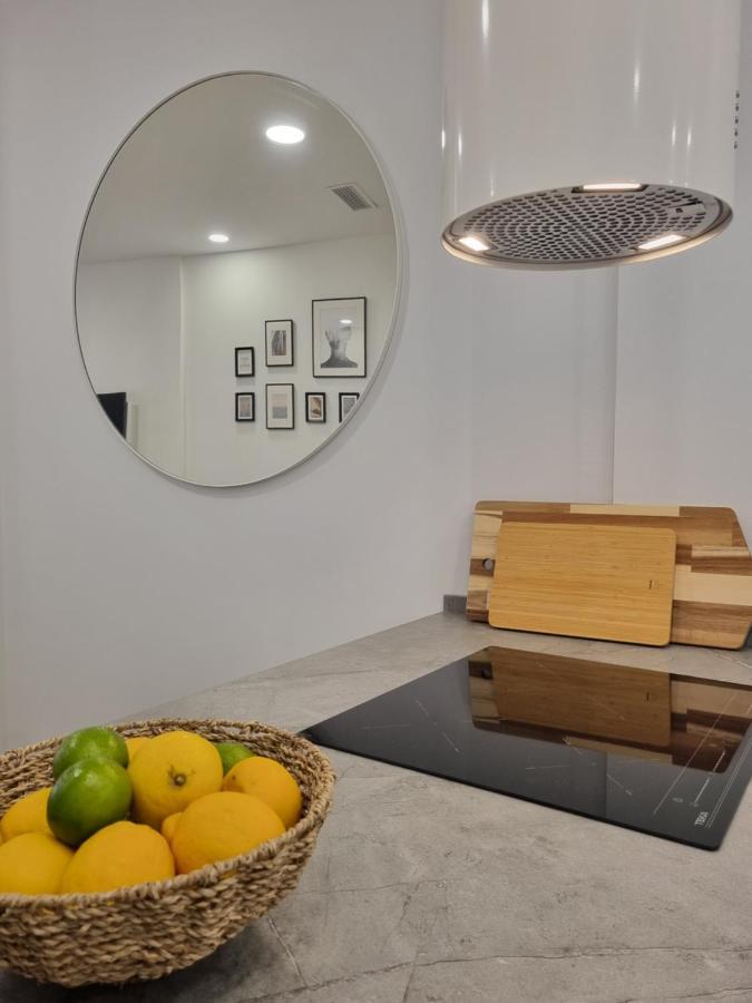 Residencial De La Yedra Διαμέρισμα Χέρεζ Εξωτερικό φωτογραφία