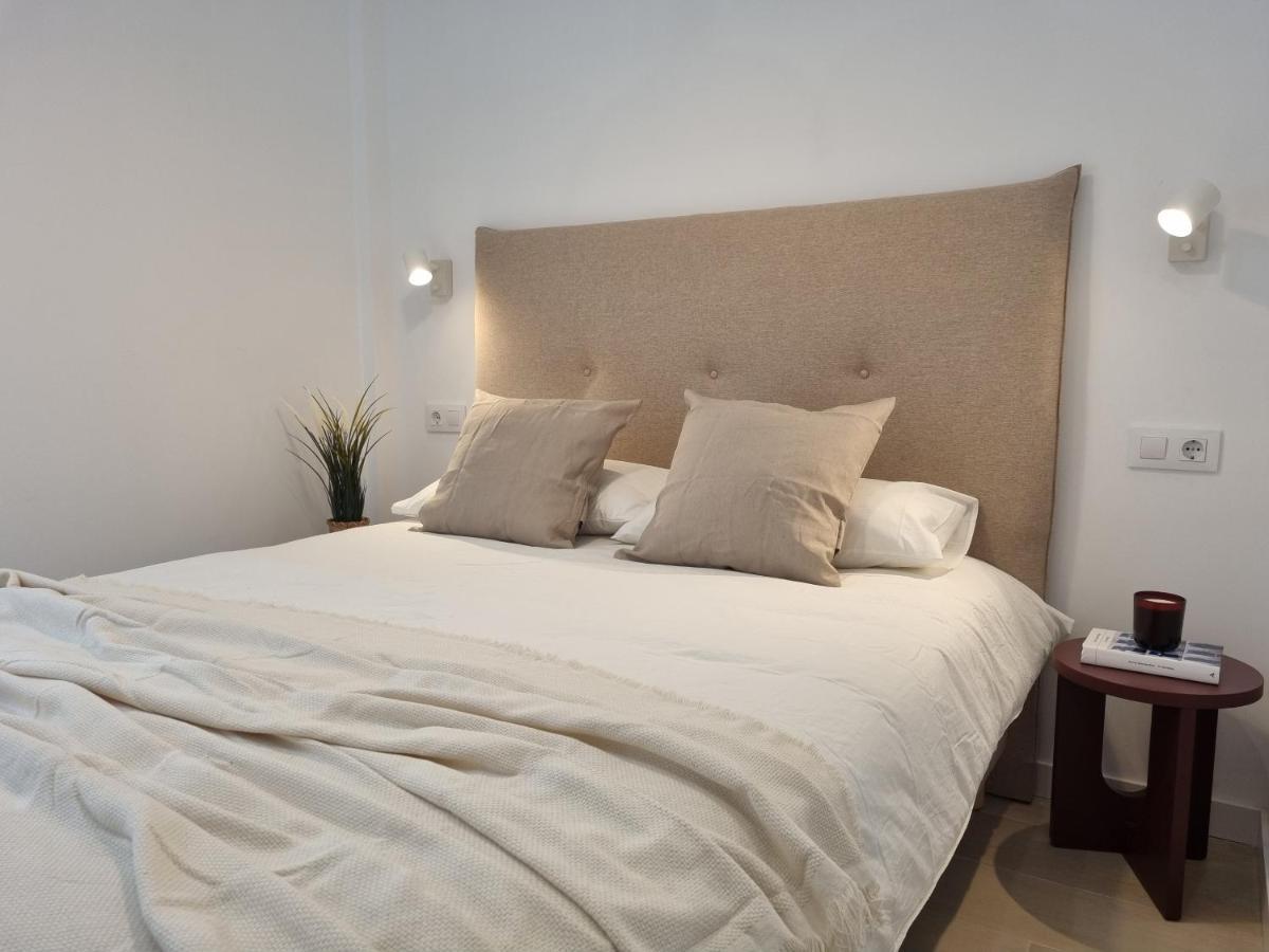Residencial De La Yedra Διαμέρισμα Χέρεζ Εξωτερικό φωτογραφία