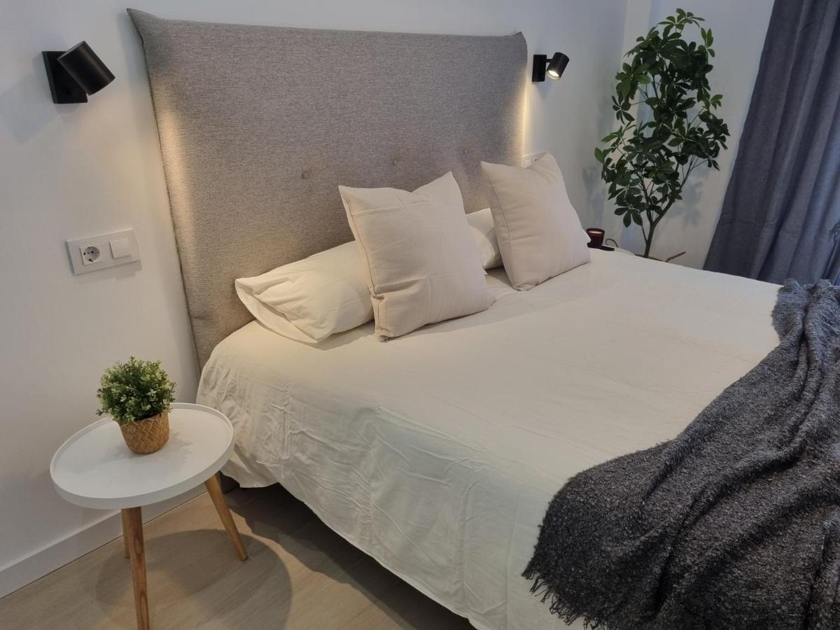 Residencial De La Yedra Διαμέρισμα Χέρεζ Εξωτερικό φωτογραφία