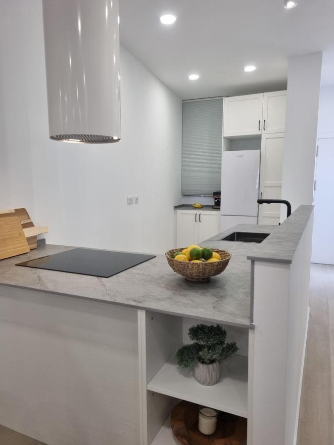 Residencial De La Yedra Διαμέρισμα Χέρεζ Εξωτερικό φωτογραφία