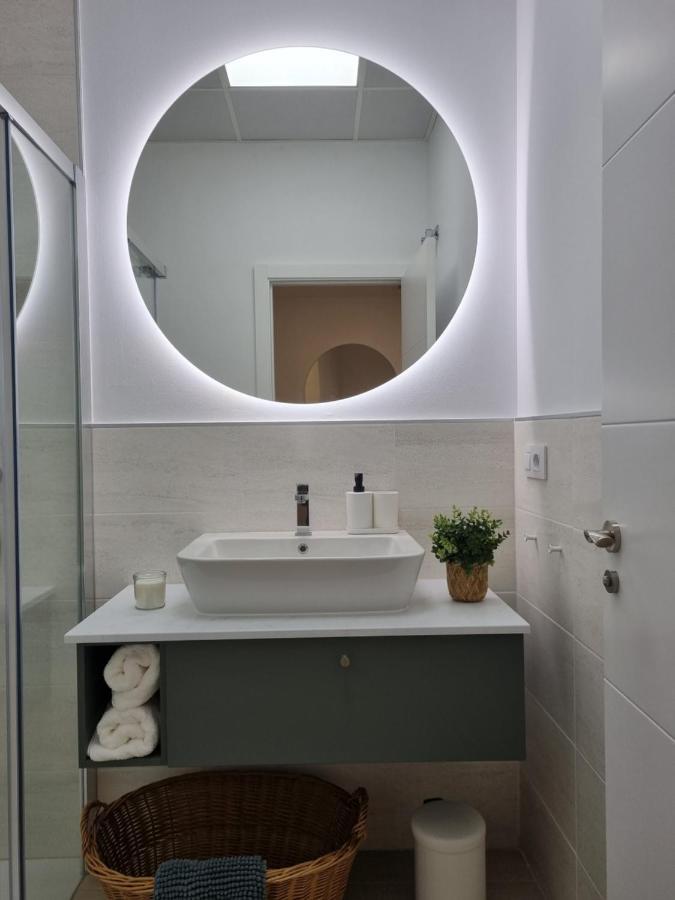 Residencial De La Yedra Διαμέρισμα Χέρεζ Εξωτερικό φωτογραφία
