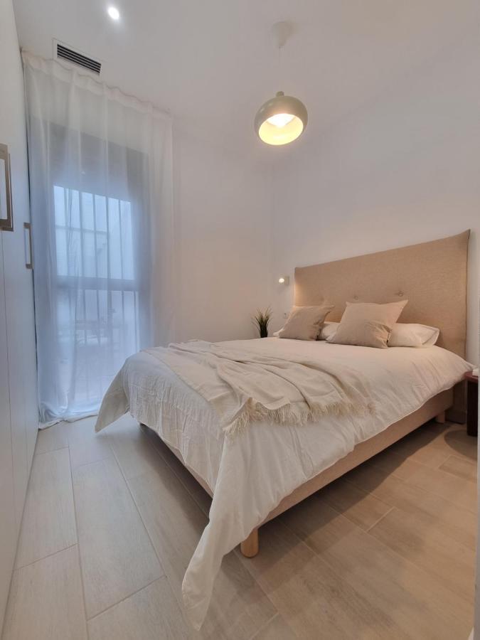 Residencial De La Yedra Διαμέρισμα Χέρεζ Εξωτερικό φωτογραφία